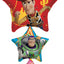 Balon Folie Figurina Super Shape Toy Story 5 On a Mission
