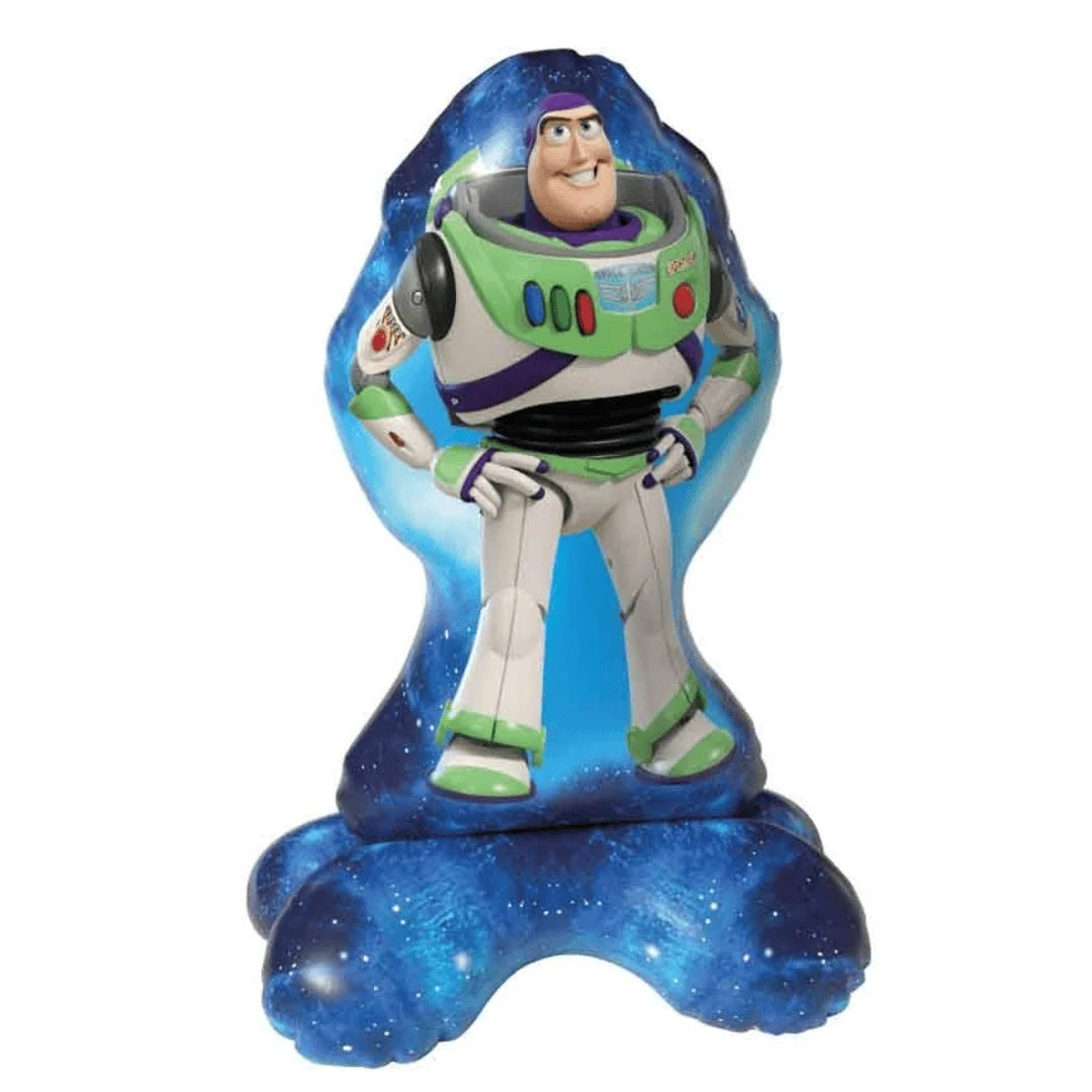 Balon Folie Figurina Super Shape Toy Story 5 Buzz Lightyear On a Mission