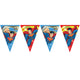 Banner Petrecere Stegulete Superman 97931