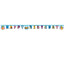 Banner Petrecere Happy Birthday Stumble Guys 97944