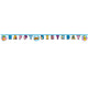 Banner Petrecere Happy Birthday Stumble Guys 97944