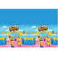 Fata de masa petrecere 120x180cm Stumble Guys 97948