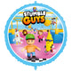 Balon Folie 46cm Stumble Guys 97999