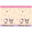 Fata de masa petrecere 120x180cm Hello Kitty and Kuromi