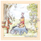 Set 20 Servetele Hartie 33x33cm Winnie Loves Nature