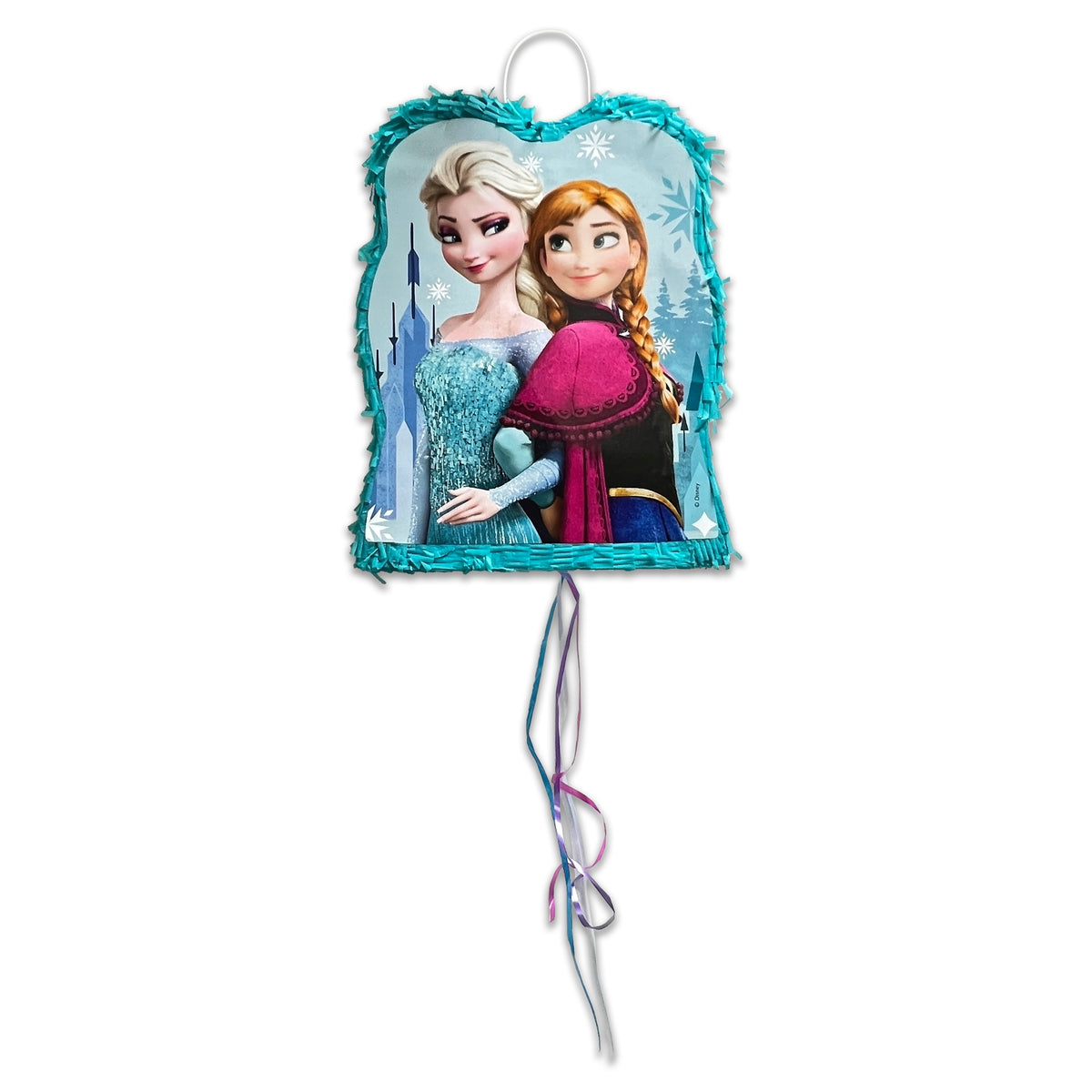 Pinata Frozen Magical Season 3D
