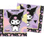 Set 20 Servetele Hartie 33x33cm Kuromi