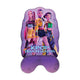 Balon Folie Figurina Super Shape K-POP Demon Hunters