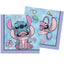 Set 20 Servetele Hartie 33x33cm Angel Cute