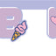 Banner Petrecere Happy Birthday Angel Cute