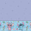 Angel Cute party tablecloth 120x180cm