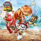 Set 20 Servetele Hartie 33x33cm Patrula Catelusilor 3 Dino Movie