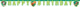 Banner Petrecere Happy Birthday Litere Patrula Catelusilor 3 Dino Movie