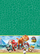 Fata de masa petrecere 120x180cm Patrula Catelusilor 3 Dino Movie