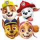 Set 8 Masti Petrecere Patrula Catelusilor 9914246
