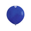 Baloane Latex 13cm Standard Bleumarin A50.46