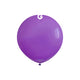Baloane Latex 13cm Standard Lila A50.49