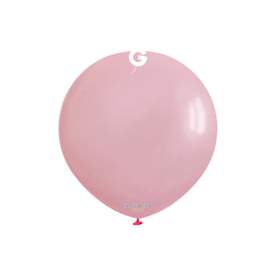Baloane Latex 13cm Standard Roz  Bubble Gum A50.57