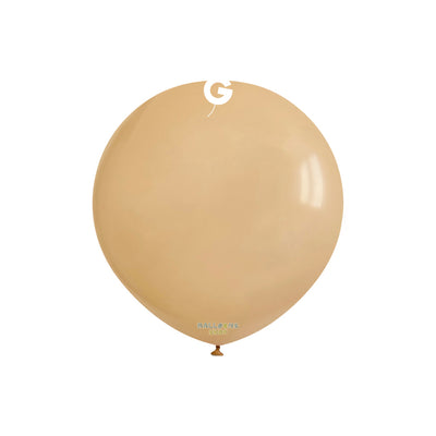Baloane Latex 13cm Natural Blush A50.69
