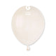 Baloane Latex 13cm Linen Marshmallow A50.106