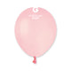 Baloane Latex 13cm Powder Pink Marshmallow A50.107