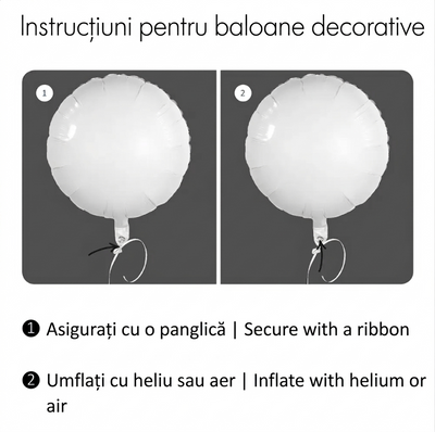 Balon Folie Cel mai bun Tata! 43cm