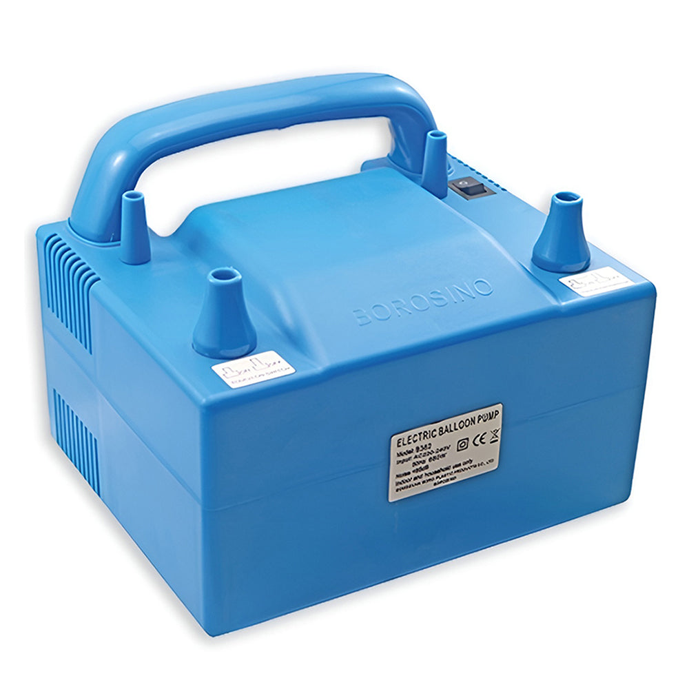 Compresor profesional Borosino B362