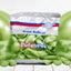 Latex Balloons 15cm Chrome Light Green -13K