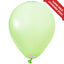 30cm Macaron Mint Green Latex Balloons -36