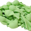 30cm Macaron Mint Green Latex Balloons -36