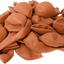 Jumbo Latex Balloon 45cm Standard Caramel -37