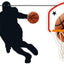 Basketball Party Banner 250 cm BS7665