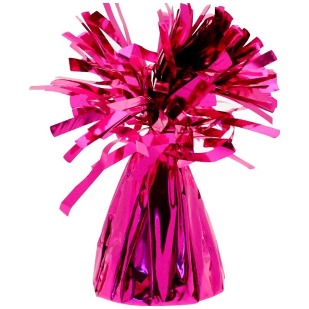 Contragreutate Baloane FUCSIA 160g
