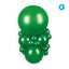 Baloane Latex 26cm Verde Metalic GM90.37