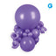 G-Link Latex Balloons 33cm Standard Lilac GL13.49