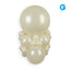 Baloane Latex 26cm Ivory Metalic GM90.58