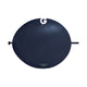 Baloane Latex G-Link 16cm Standard Navy GL6.102