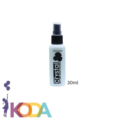 Professional balloon shine for latex 30ml