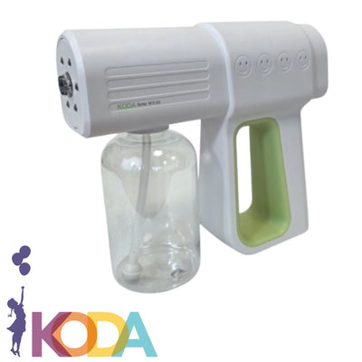 KODA Professional Electric Balloon Shine Dispenser