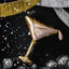 Balon Folie Figurina Cupa Martini 126 x 93cm