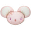 Foil Balloon Figure Mouse Head 96x64cm