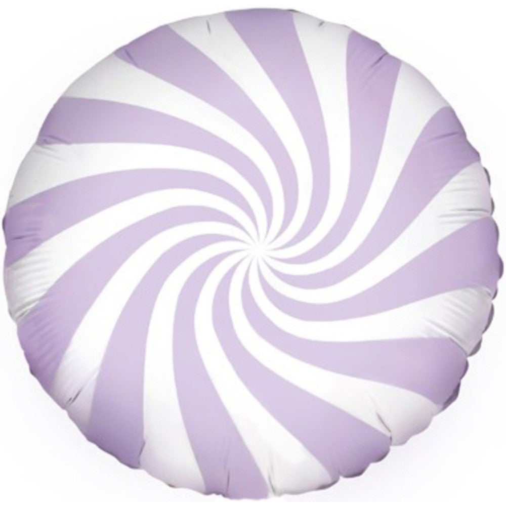 Balon Folie Acadea Lavanda 35cm PDC1026