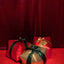 Set 3 Baloane Folie Cadouri de Craciun 34x36
