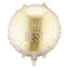Balon Folie Rotund "You are the Best" 35cm