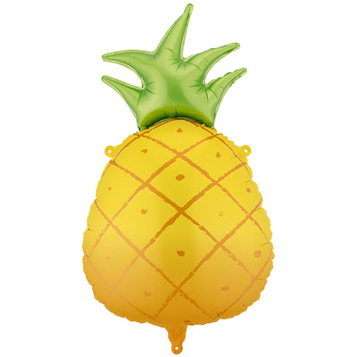 Balon Folie Figurina Ananas 38x68cm
