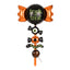 Balon Folie Trick or Treat 89x129cm