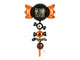 Balon Folie Trick or Treat 89x129cm