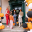 Balon Folie Trick or Treat 89x129cm