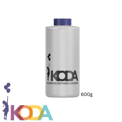 Professional latex balloon treatment gel 600 g