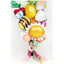 Foil Balloon Sun Figurine 90cm